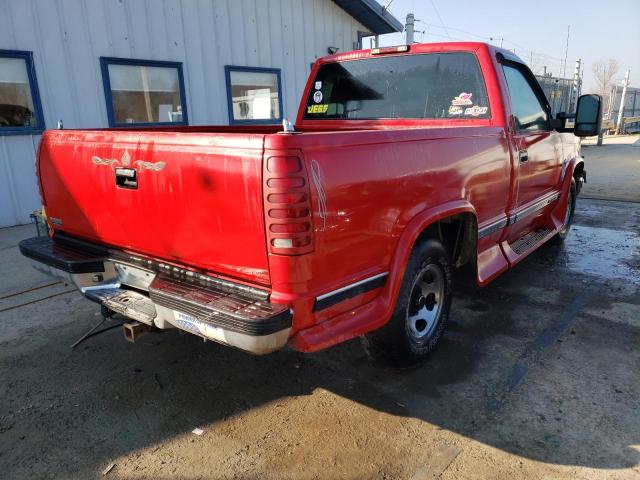 Obraz 3 z 1997 CHEVROLET GMT-400 C1500 1997 z VIN 1GCEC14MXVZ154167
