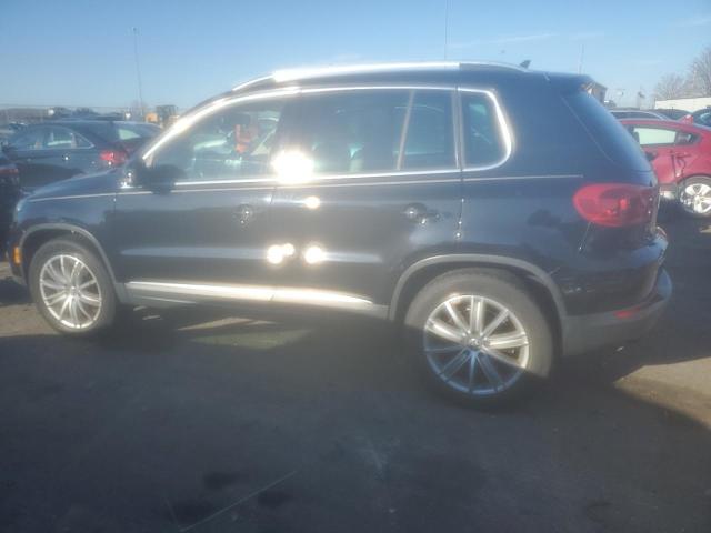 Изображение 2 2012 VOLKSWAGEN TIGUAN S 2012 с VIN WVGAV7AX1CW511661