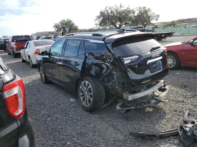 Obraz 2 z 2019 GMC TERRAIN SLT 2019 z VIN 3GKALPEX0KL151568