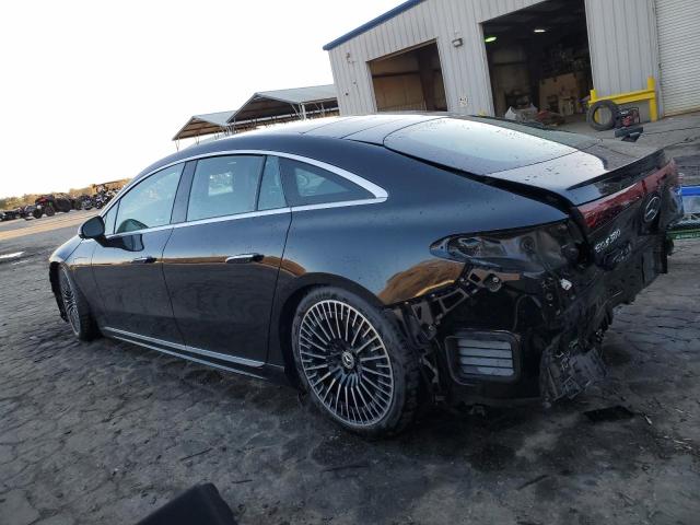 Obraz 2 z 2022 MERCEDES-BENZ EQS SEDAN 580 4MATIC 2022 z VIN W1KCG4EB8NA006193