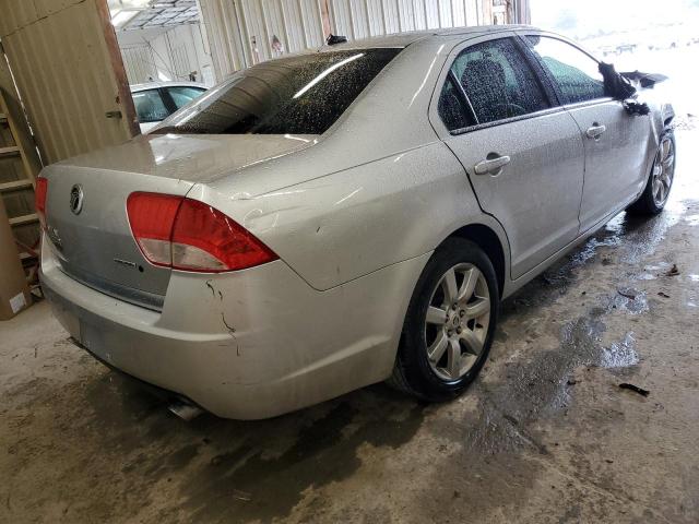 Изображение 3 2011 MERCURY MILAN PREMIER 2011 с VIN 3MEHM0JG0BR604667