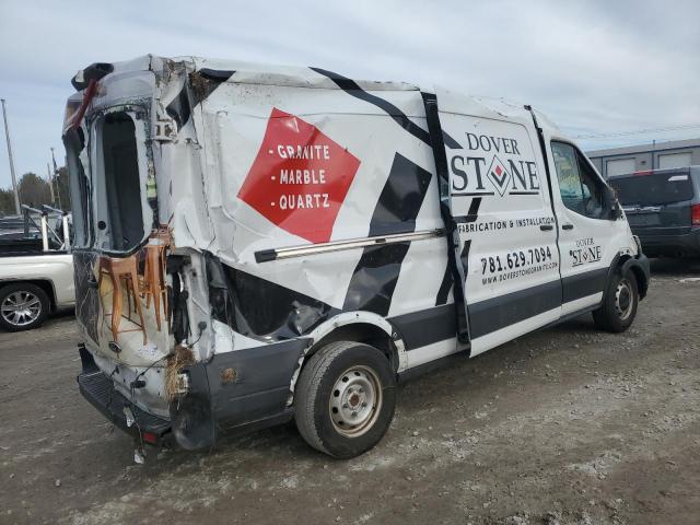 Obraz 3 z 2019 FORD TRANSIT T-150 2019 z VIN 1FTYE2CM8KKA74952