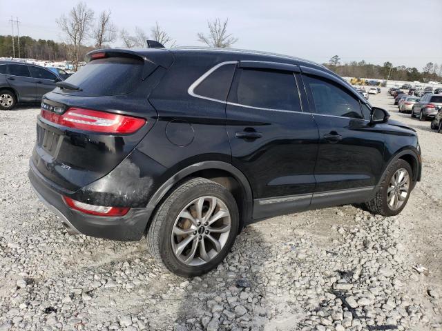 Изображение 3 2017 LINCOLN MKC SELECT 2017 с VIN 5LMCJ2C99HUL13822