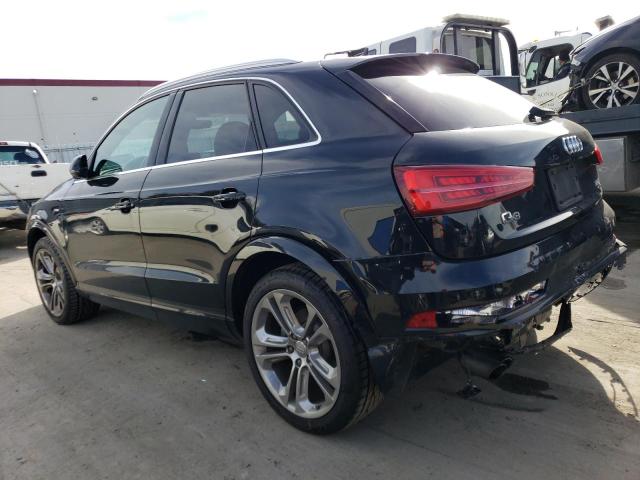 Изображение 2 2016 AUDI Q3 PRESTIGE 2016 с VIN WA1GFCFS5GR021210