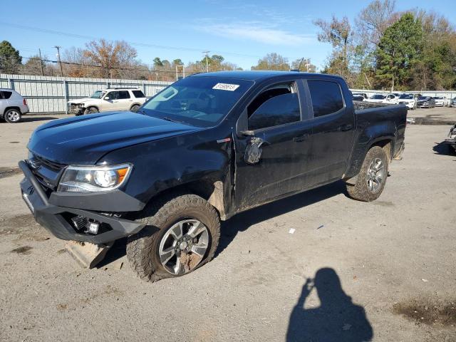 Изображение 1 2017 CHEVROLET COLORADO Z71 2017 с VIN 1GCPTDE18H1163063
