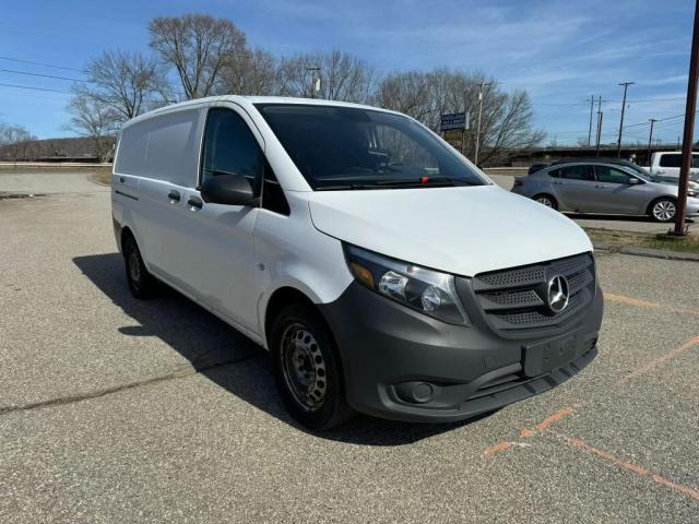 Изображение 1 2016 MERCEDES-BENZ METRIS  2016 с VIN WD3PG2EA7G3184394