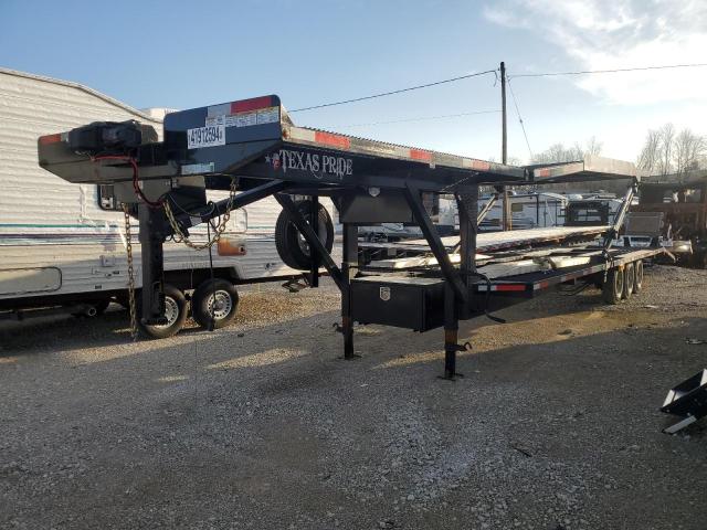 Изображение 2 2024 TEXS TRAILER 2024 с VIN 7HCK2YGT2RB049994