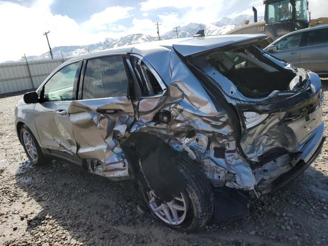 Изображение 2 2021 FORD EDGE SEL 2021 с VIN 2FMPK4J90MBA19533