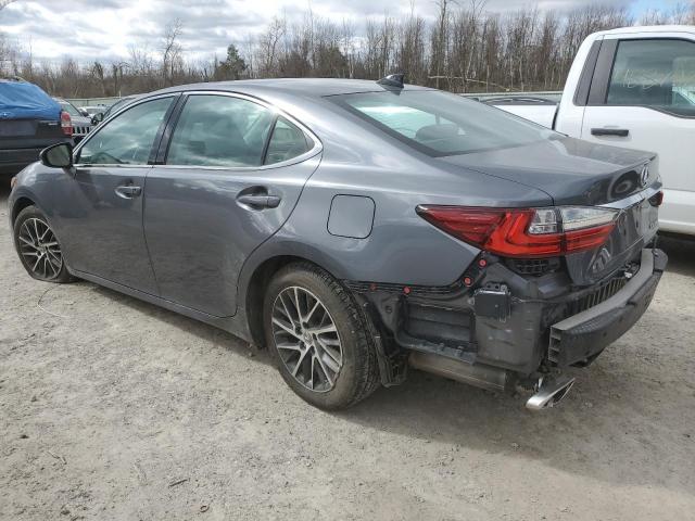 Image 2 of 2018 LEXUS ES 350 2018 with VIN 58ABK1GG1JU106905