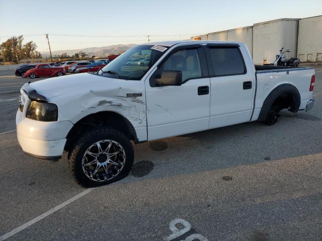 Obraz 1 z 2005 FORD F150 SUPERCREW 2005 z VIN 1FTPW12515FA29250
