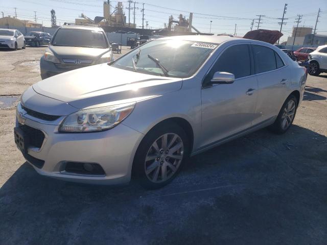 Image 1 of 2015 CHEVROLET MALIBU 2LT 2015 with VIN 1G11D5SL5FF162492
