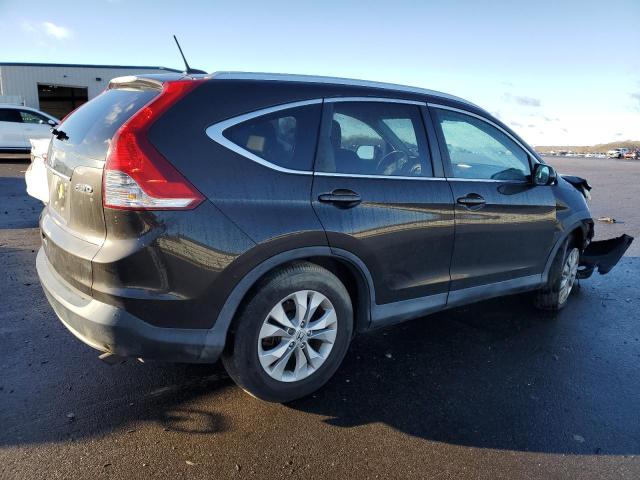 Obraz 3 z 2014 HONDA CR-V EXL 2014 z VIN 2HKRM4H72EH696973