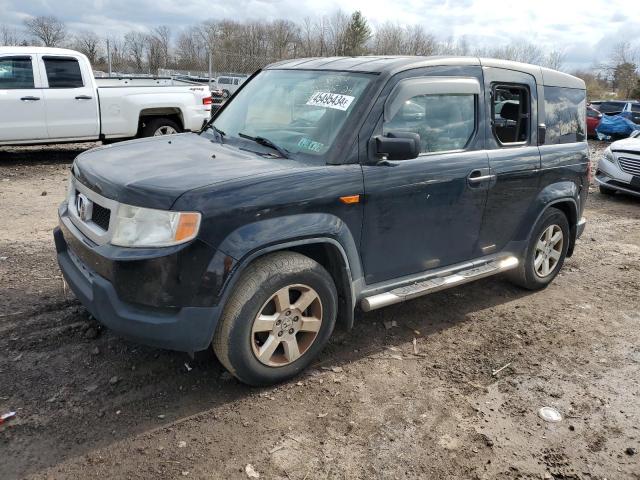 Image 1 of 2010 HONDA ELEMENT EX 2010 with VIN 5J6YH2H77AL008812