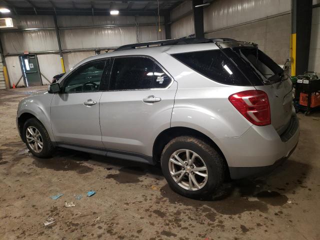 Obraz 2 z 2017 CHEVROLET EQUINOX LT 2017 z VIN 2GNFLFEK6H6265496