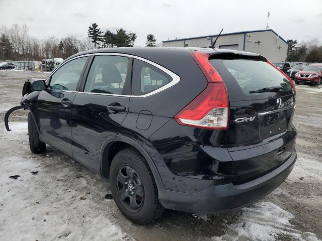 Obraz 2 z 2014 HONDA CR-V LX 2014 z VIN 2HKRM4H31EH646241