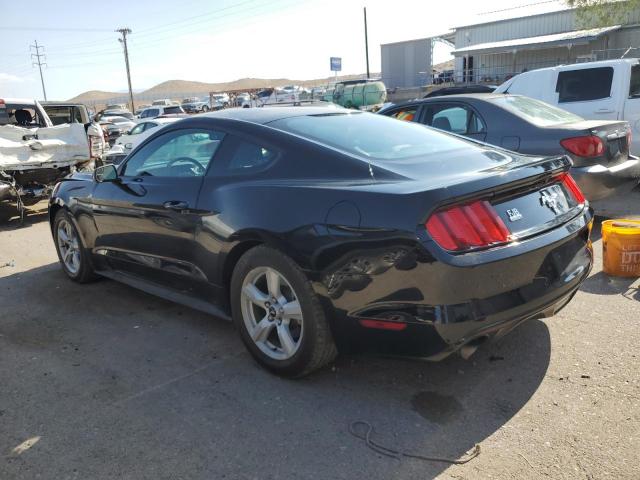 Изображение 2 2016 FORD MUSTANG  2016 с VIN 1FA6P8AM1G5220823