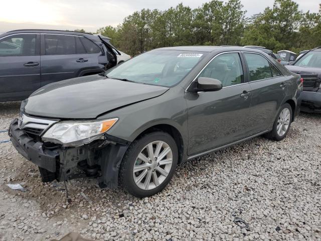 Obraz 1 z 2012 TOYOTA CAMRY BASE 2012 z VIN 4T1BF1FKXCU557884
