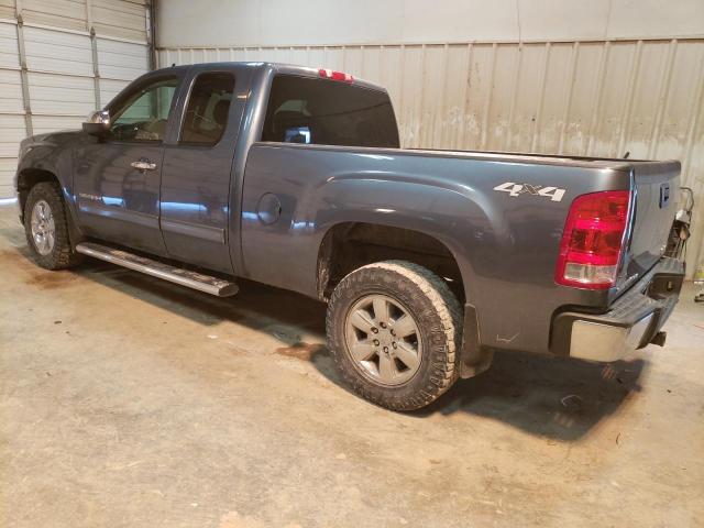 Obraz 2 z 2011 GMC SIERRA K1500 SLE 2011 z VIN 1GTR2VE3XBZ398706