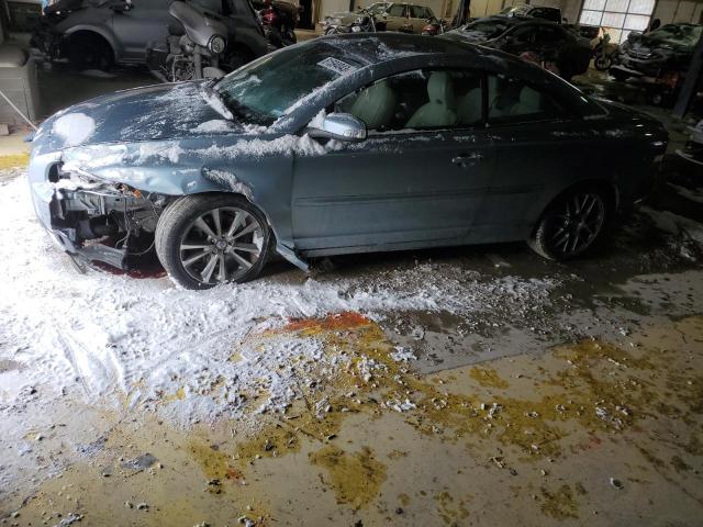 2010 VOLVO C70 T5 2010 image