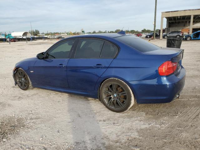 Obraz 2 z 2011 BMW 335 D 2011 z VIN WBAPN7C52BA782098