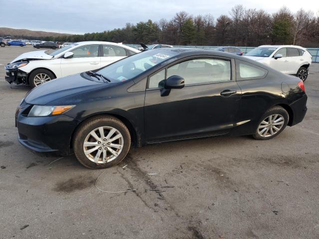 Изображение 1 2012 HONDA CIVIC EX 2012 с VIN 2HGFG3B83CH526151