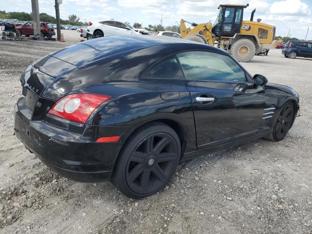 Obraz 3 z 2004 CHRYSLER CROSSFIRE LIMITED 2004 z VIN 1C3AN69L14X001150