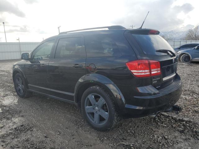 Изображение 2 2010 DODGE JOURNEY SXT 2010 с VIN 3D4PH5FVXAT253535