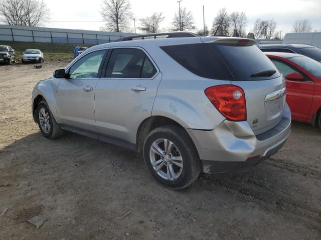 Изображение 2 2013 CHEVROLET EQUINOX LT 2013 с VIN 2GNFLEEK2D6127622