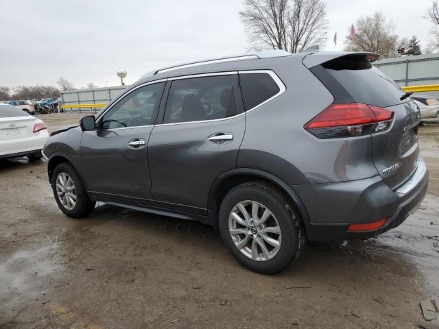 Obraz 2 z 2017 NISSAN ROGUE S 2017 z VIN JN8AT2MV7HW023950