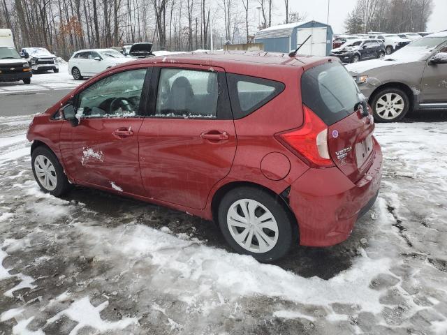 Image 2 of 2017 NISSAN VERSA NOTE S 2017 with VIN 3N1CE2CP2HL370418