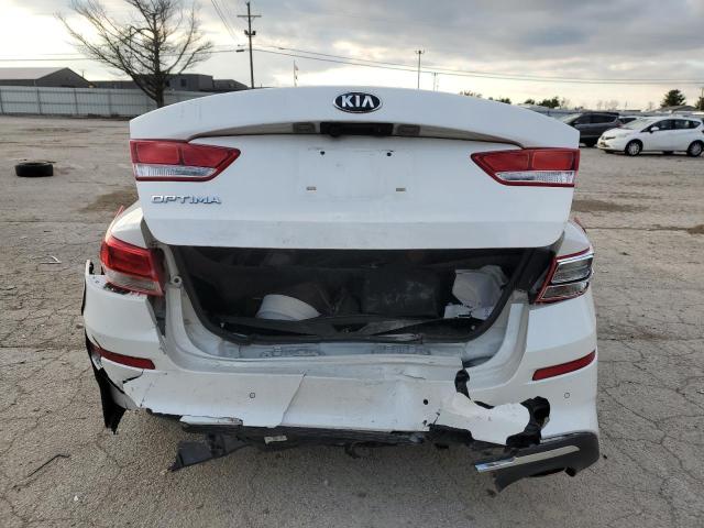 Изображение 2 2019 KIA OPTIMA LX 2019 с VIN 5XXGT4L33KG338609