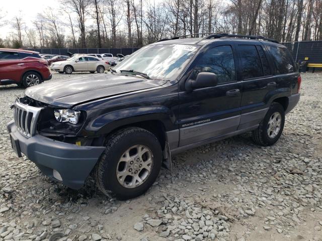 Image 1 of 1999 JEEP GRAND CHEROKEE LAREDO 1999 with VIN 1J4GW58S7XC571083