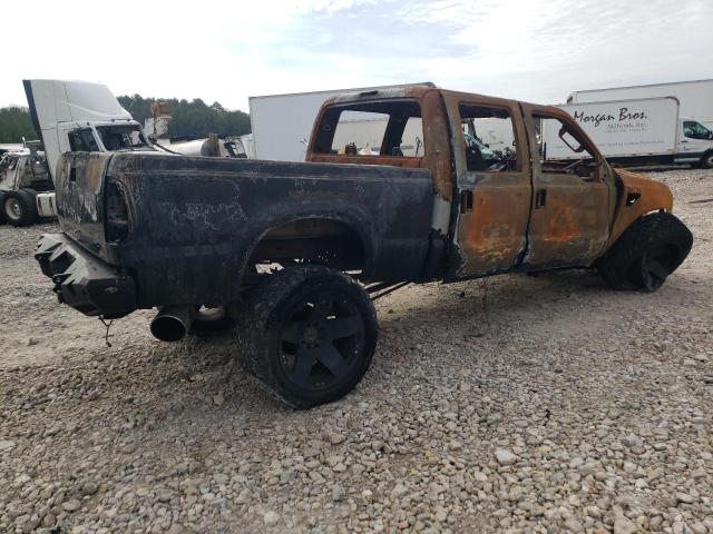 Obraz 3 z 2008 FORD F250 SUPER DUTY 2008 z VIN 1FTSW21R68EE09702