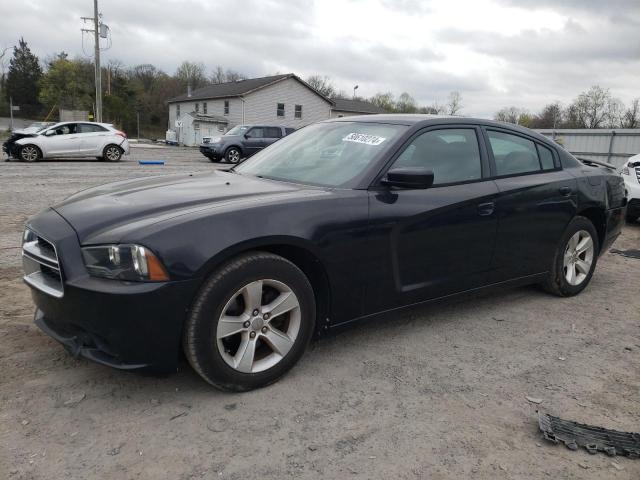 Obraz 2014 DODGE CHARGER SXT 2014