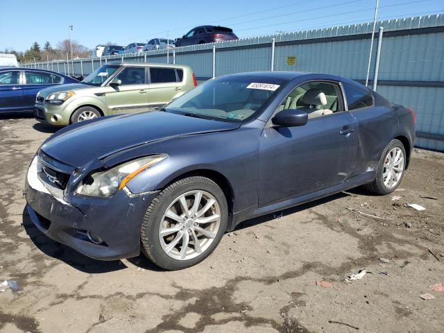 Obraz 1 z 2011 INFINITI G37  2011 z VIN JN1CV6EL4BM262607