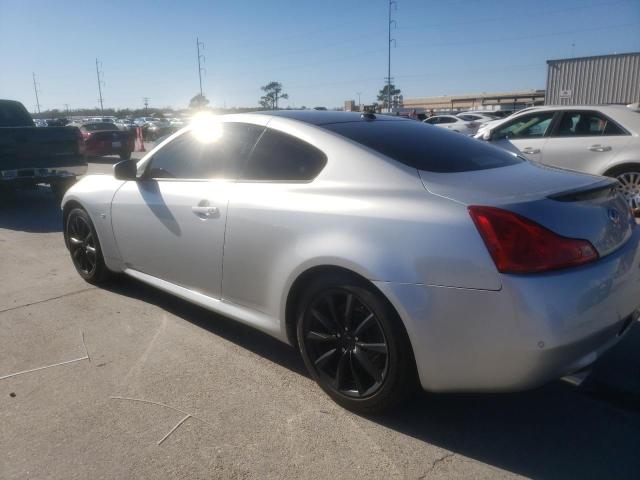 Image 2 of 2015 INFINITI Q60 JOURNEY 2015 with VIN JN1CV6EK6FM871274