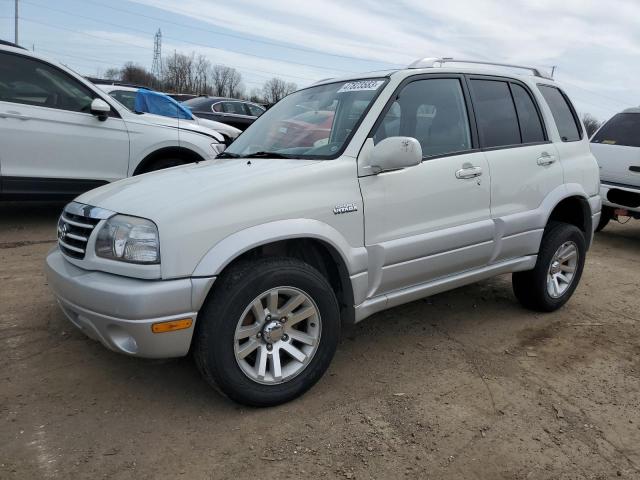 Изображение 2005 SUZUKI GRAND VITARA LX 2005