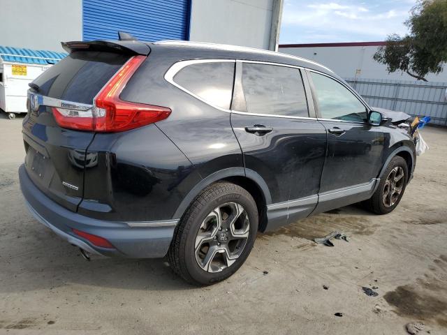 Изображение 3 2017 HONDA CR-V TOURING 2017 с VIN 2HKRW1H90HH512743