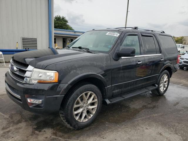 Изображение 2015 FORD EXPEDITION LIMITED 2015