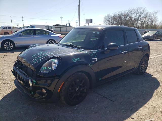 Obraz 2019 MINI COOPER  2019