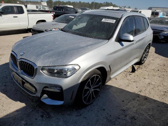 Obraz 1 z 2019 BMW X3 SDRIVE30I 2019 z VIN 5UXTR7C51KLE97470