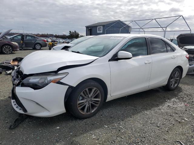 Изображение 1 2017 TOYOTA CAMRY LE 2017 с VIN 4T1BF1FK5HU372441