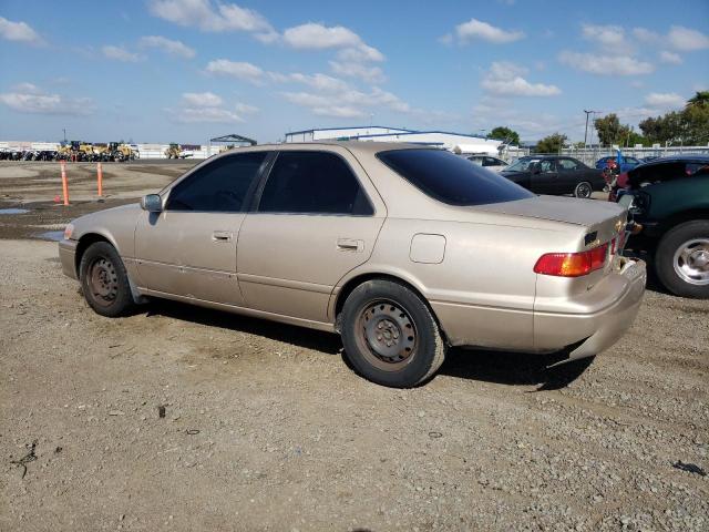 Изображение 2 2000 TOYOTA CAMRY CE 2000 с VIN JT2BG22K0Y0434258