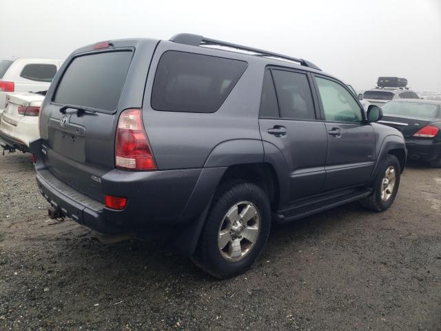 Изображение 3 2005 TOYOTA 4RUNNER SR5 2005 с VIN JTEZU14R858030894