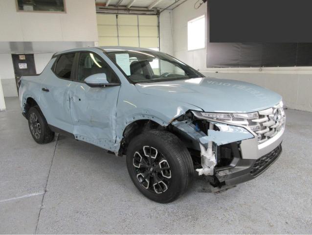 Obraz 2023 HYUNDAI SANTA CRUZ SEL 2023