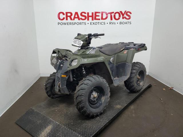 Obraz 2 z 2020 POLARIS SPORTSMAN 450 H.O. 2020 z VIN 4XASEA502LA274444