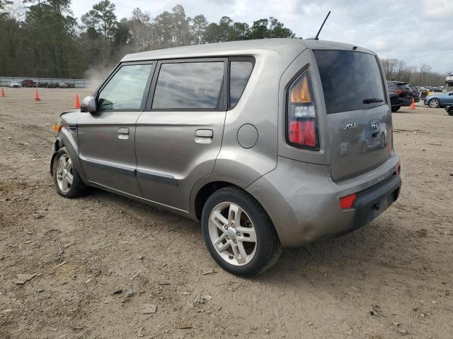Image 2 of 2010 KIA SOUL + 2010 with VIN KNDJT2A27A7164216