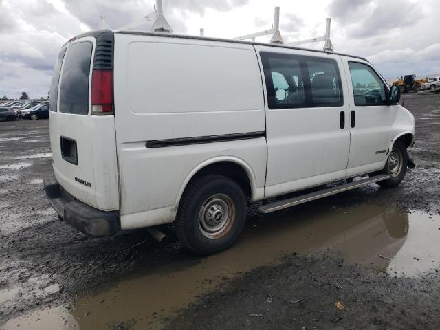 Изображение 3 2000 CHEVROLET EXPRESS G3500  2000 с VIN 1GCHG35R8Y1267156