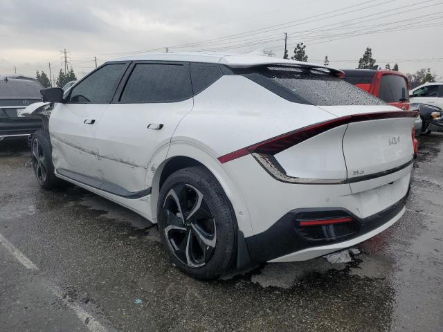 Image 2 of 2023 KIA EV6 GT LINE 2023 with VIN KNDC4DLC2P5109989