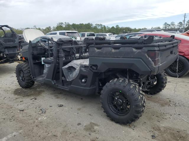 Image 3 of 2024 POLARIS RANGER CREW XP 1000 PREMIUM 2024 with VIN 4XARSE996R8448832